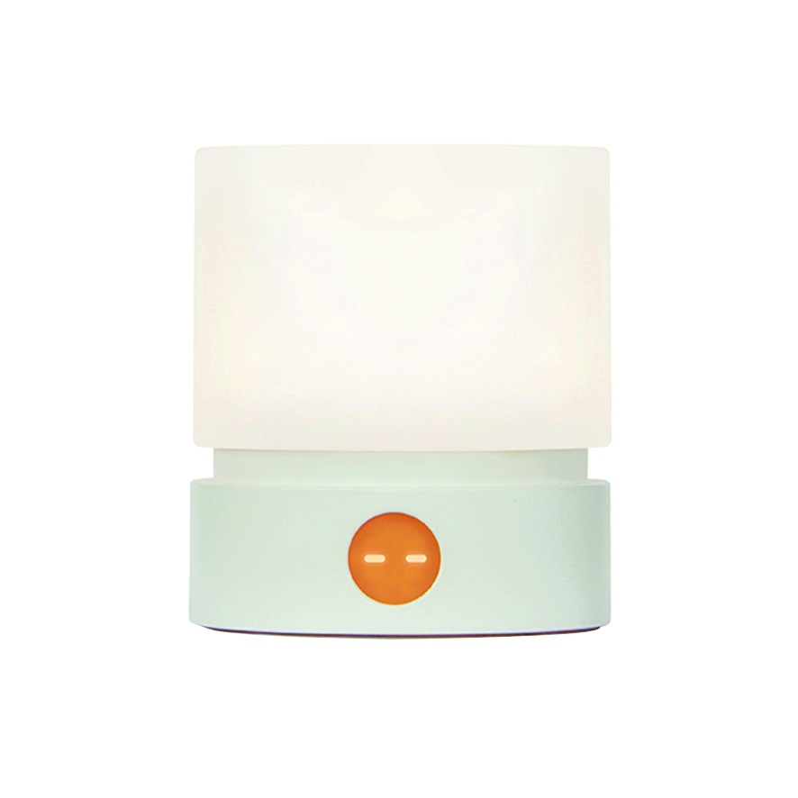 Veilleuse Nomade LED "Noa" – Ø 9,5 cm