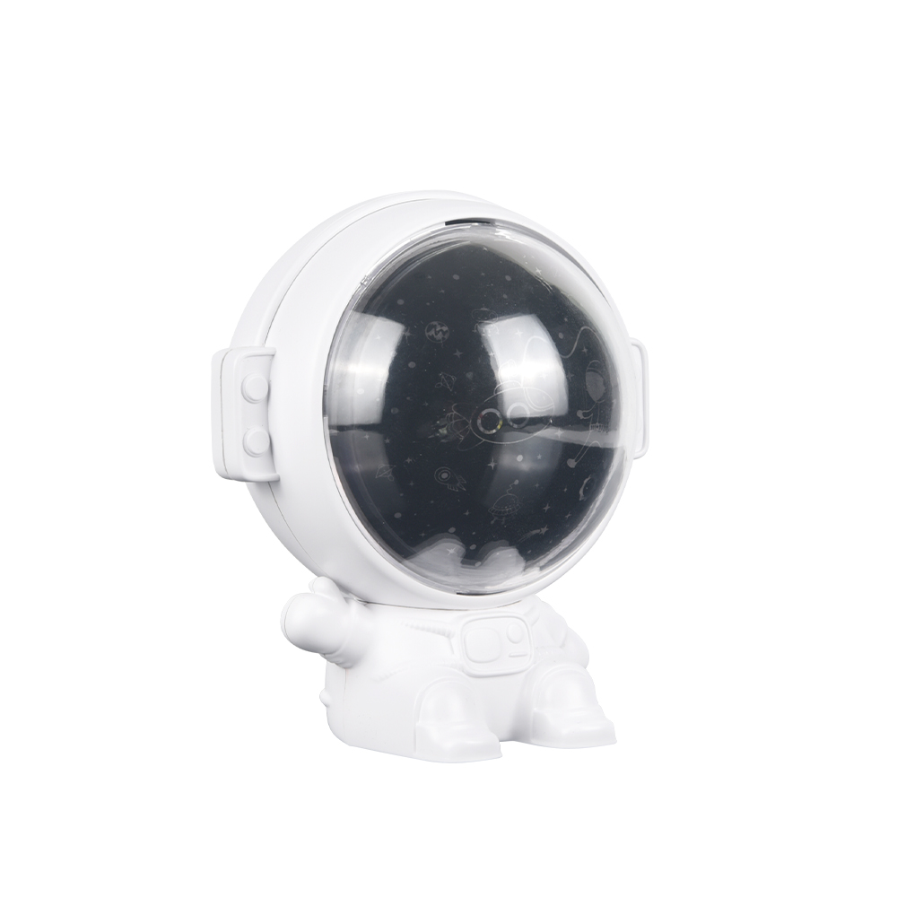 Veilleuse Nomade LED "Astro" – 12 cm