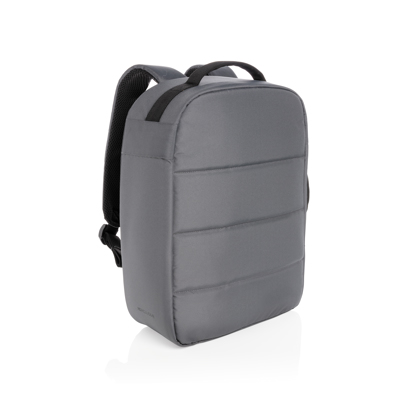 Sac à dos Antivol "Impact" – Compartiment PC 15,6" – Image 3