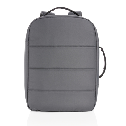 Sac à dos Antivol "Impact" – Compartiment PC 15,6"
