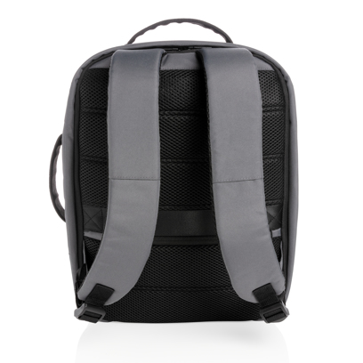 Sac à dos Antivol "Impact" – Compartiment PC 15,6" – Image 8