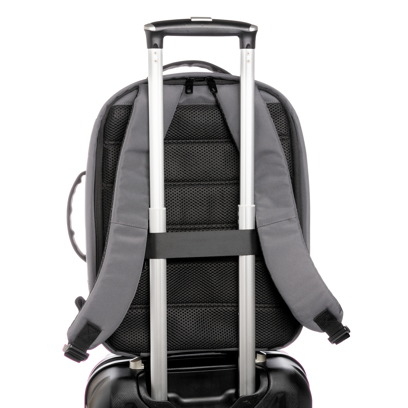 Sac à dos Antivol "Impact" – Compartiment PC 15,6" – Image 5