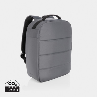 Sac à dos Antivol "Impact" – Compartiment PC 15,6" – Image 4