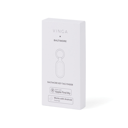 Porte-clés de géolocalisation VINGA – Image 8