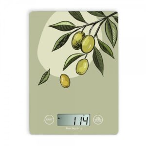 Balance cuisine Olive LIVOO