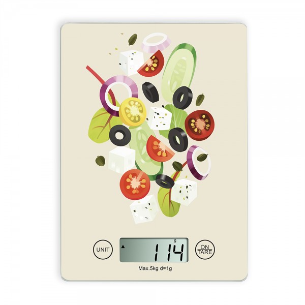 balance-de-cuisine-electronique-rechargeable (1) Balance de cuisine électronique "Salade pop"