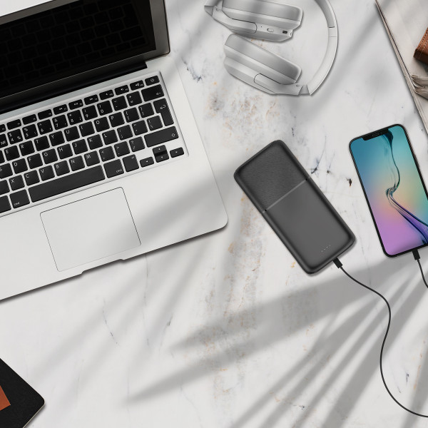 Batterie de Secours Charge Rapide 30 000 mAh – Image 3