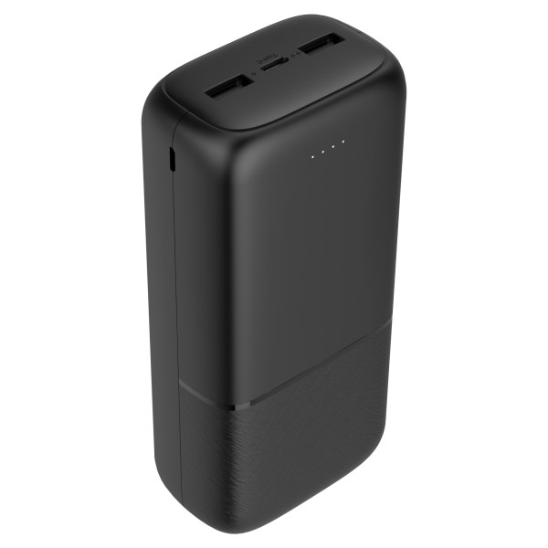 Batterie de Secours Charge Rapide 30 000 mAh