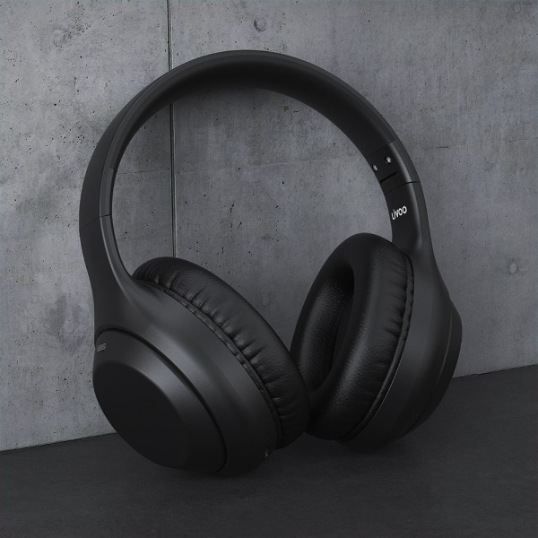 Casque ANC compatible Bluetooth – Image 3