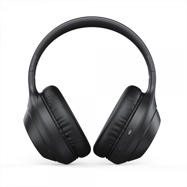 Casque ANC compatible Bluetooth