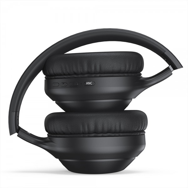 Casque ANC compatible Bluetooth – Image 4