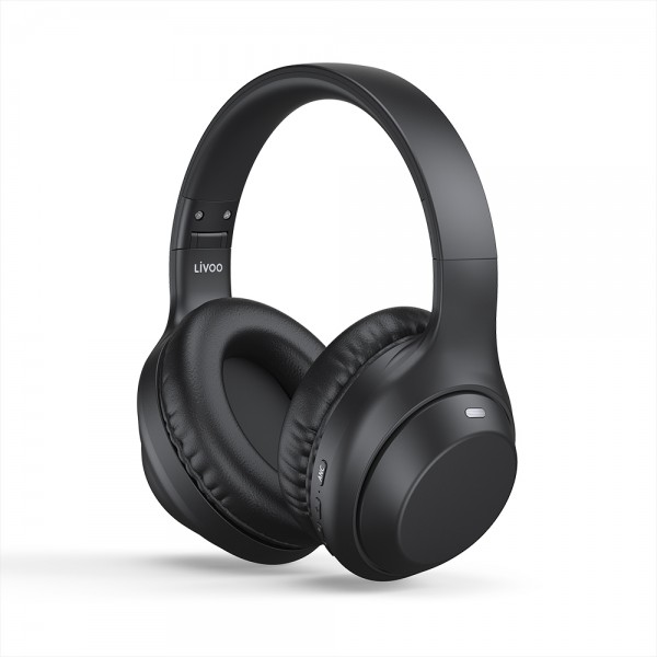 Casque ANC compatible Bluetooth – Image 5