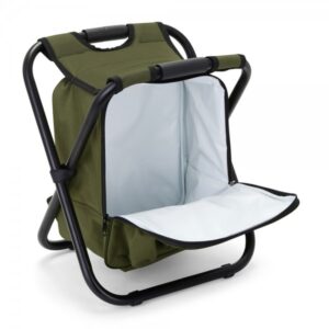 Chaise sac à dos isotherme 3 en 1 multifonction