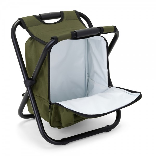 Chaise sac à dos isotherme 3 en 1 multifonction