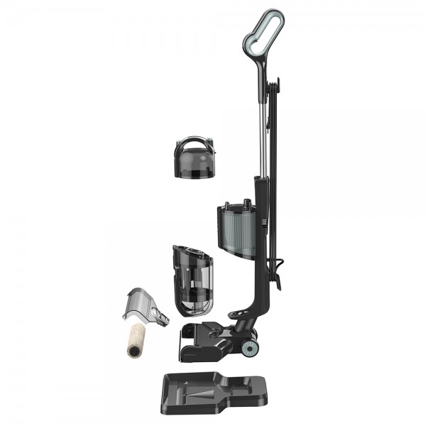 Aspirateur balai laveur filaire LIVOO – Image 5