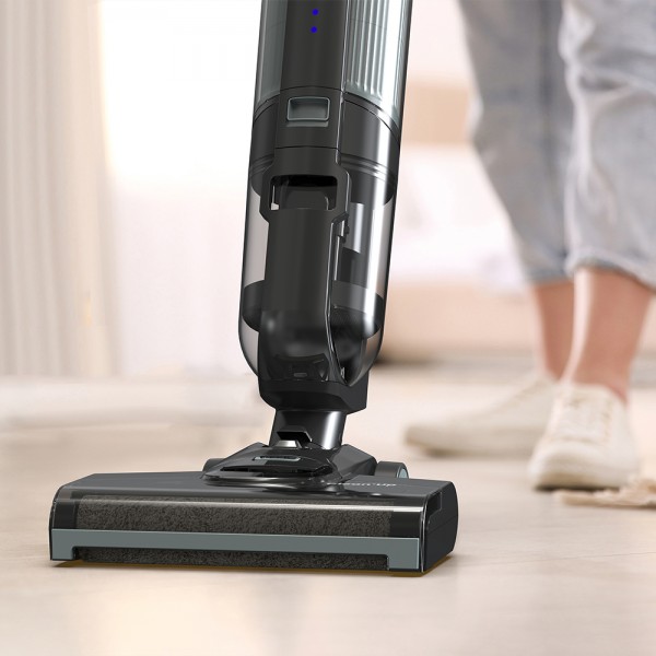 Aspirateur balai laveur filaire LIVOO – Image 4
