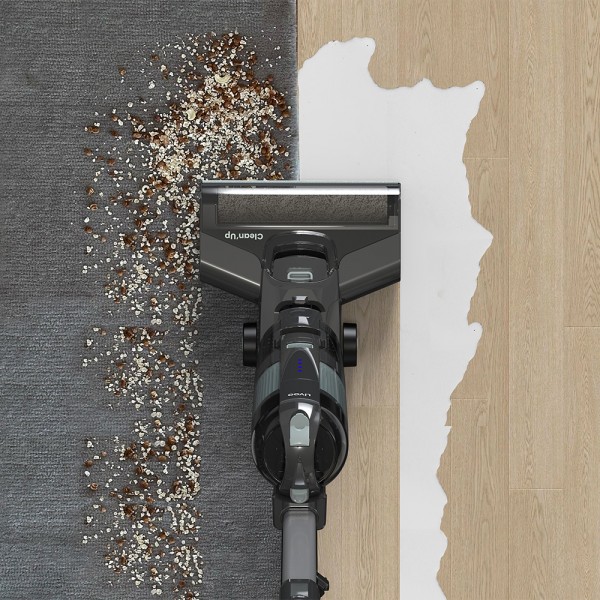 Aspirateur balai laveur filaire LIVOO – Image 3