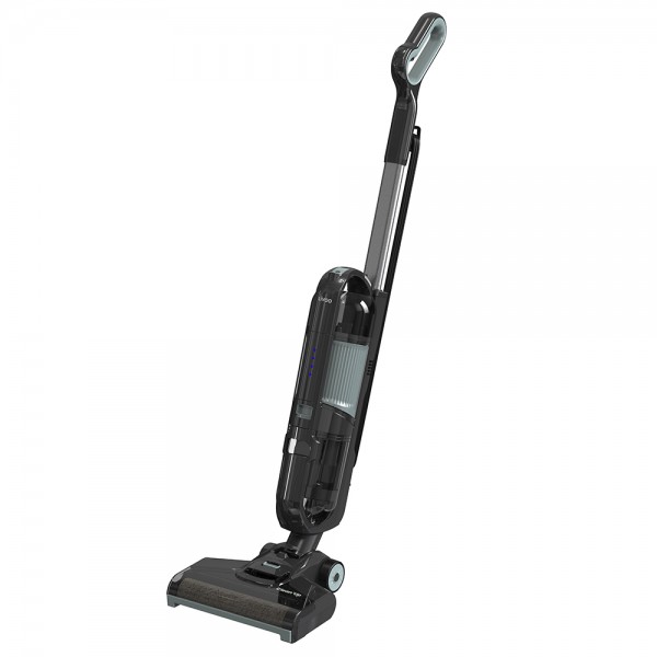 cleanup-aspirateur-balai-laveur-filaire Aspirateur balai laveur filaire LIVOO