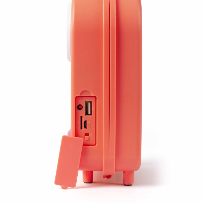 Enceinte original compatible Bluetooth – Image 3