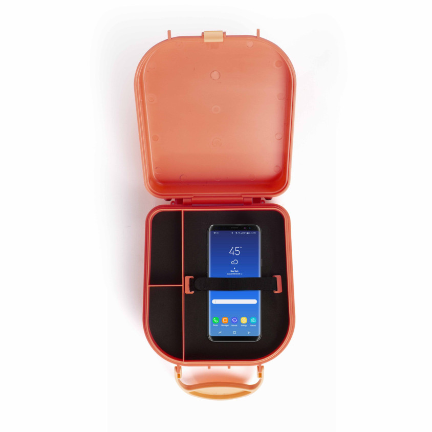 Enceinte original compatible Bluetooth – Image 2