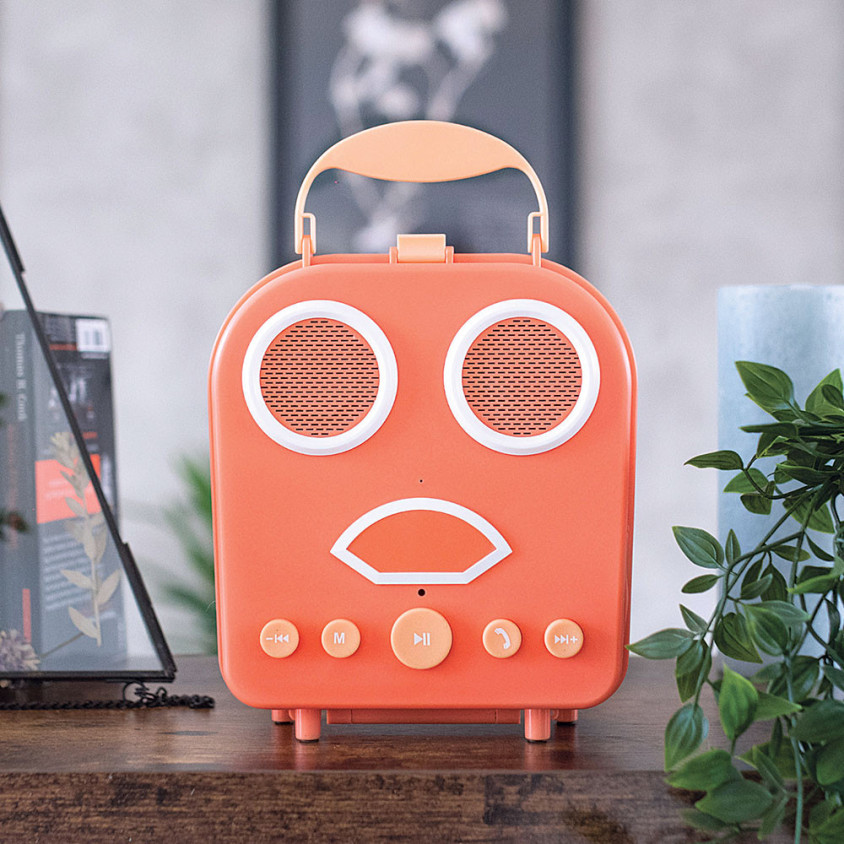 Enceinte original compatible Bluetooth – Image 6