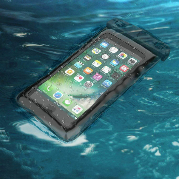 Étui Étanche Universel – téléphone jusqu'à 6,8" – Image 5