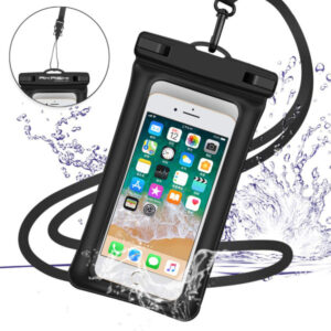 Étui Étanche Universel – téléphone jusqu'à 6,8"