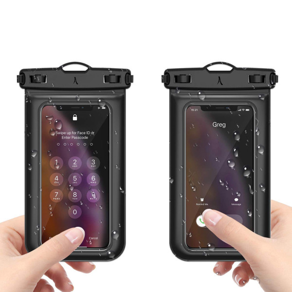 Étui Étanche Universel – téléphone jusqu'à 6,8" – Image 3