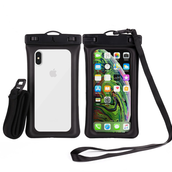 Étui Étanche Universel – téléphone jusqu'à 6,8" – Image 2