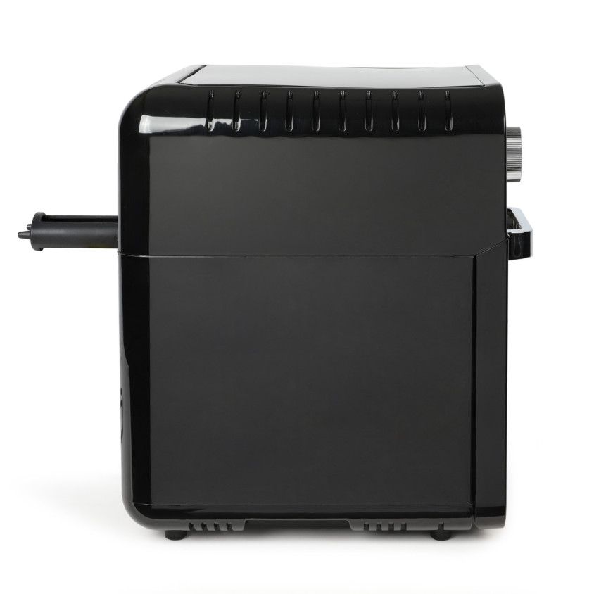 Four multifonction 2-en-1 : Air chaud + Friteuse sans huile – Image 4