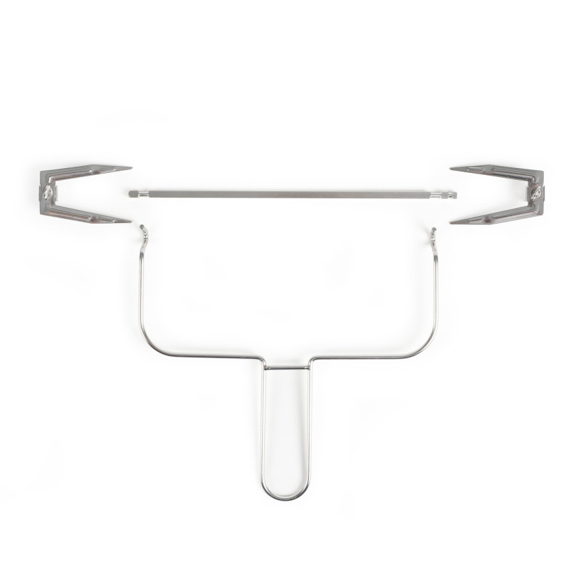 Four multifonction 2-en-1 : Air chaud + Friteuse sans huile – Image 5