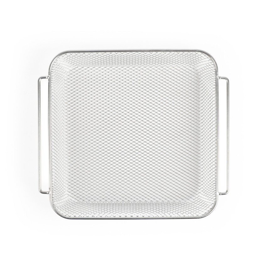 Four multifonction 2-en-1 : Air chaud + Friteuse sans huile – Image 6