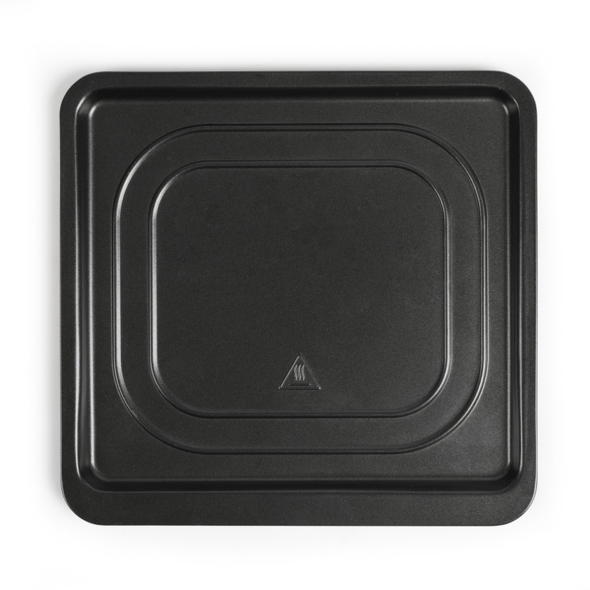 Four multifonction 2-en-1 : Air chaud + Friteuse sans huile – Image 8