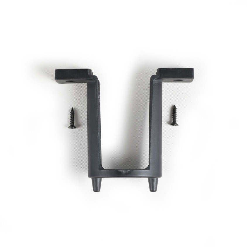 Four multifonction 2-en-1 : Air chaud + Friteuse sans huile – Image 9