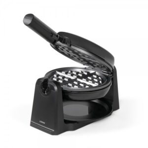 Gaufrier rotatif LIVOO