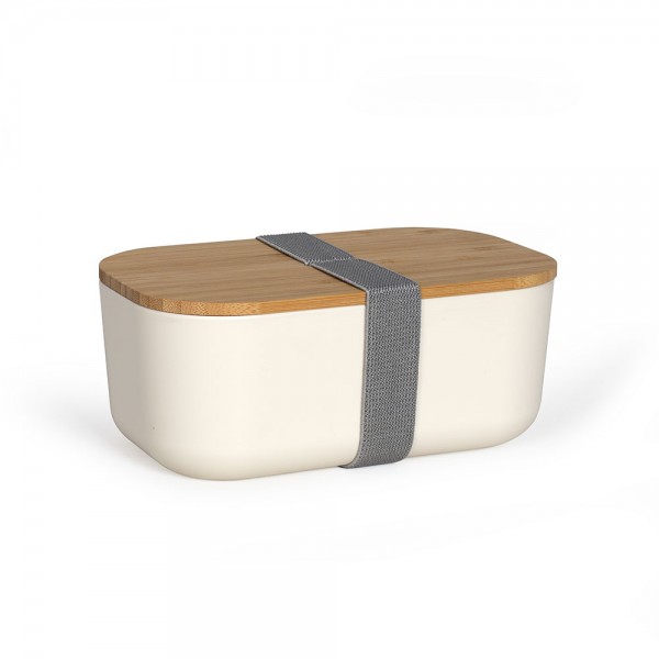 Lunch box recyclé LIVOO – Image 2