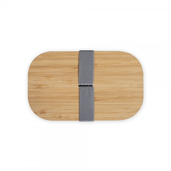 Lunch box recyclé LIVOO – Image 3