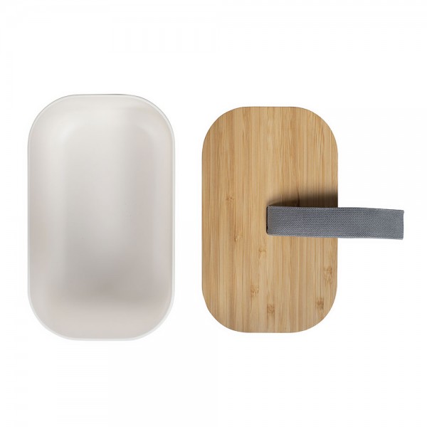 Lunch box recyclé LIVOO – Image 4