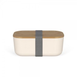 Lunch box recyclé LIVOO