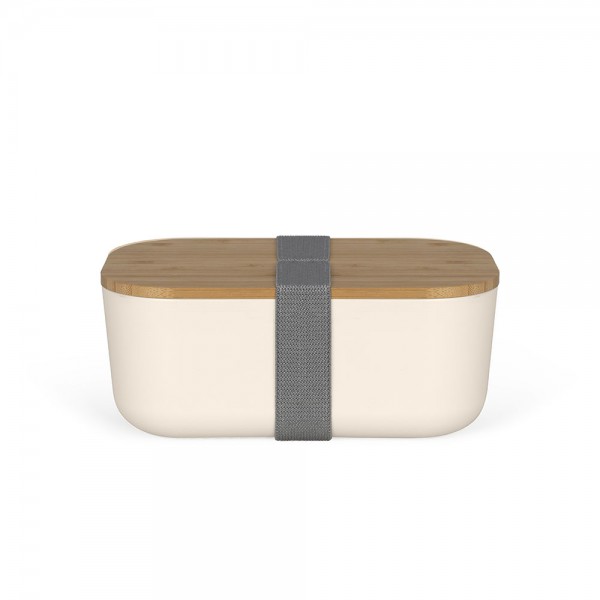 Lunch box recyclé LIVOO