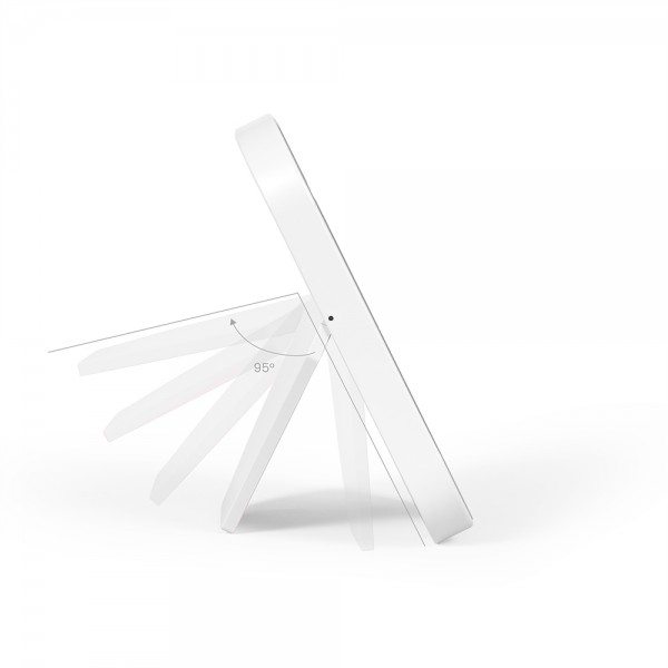 Miroir de Maquillage Lumineux LED LIVOO – Image 3