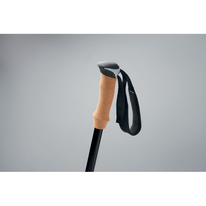 Paire de Bâtons de Marche Nordique Télescopiques – Image 3