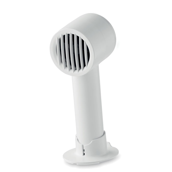 Ventilateur Portable 3-en-1 – Support Bureau & Smartphone – Image 4