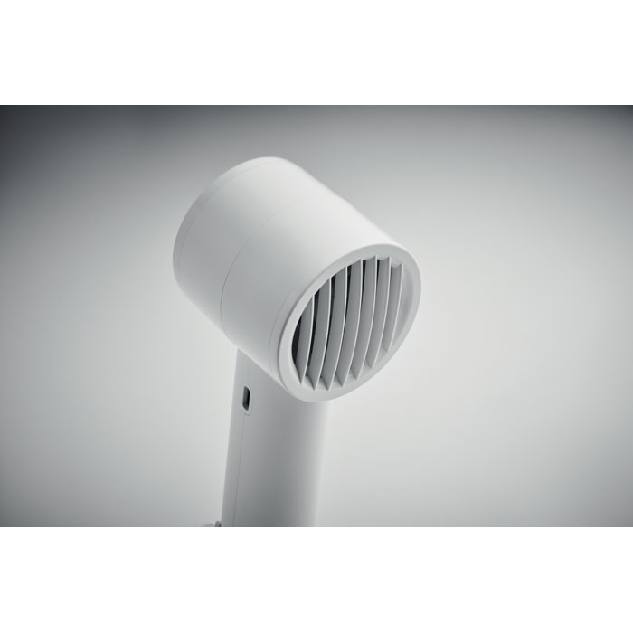 Ventilateur Portable 3-en-1 – Support Bureau & Smartphone – Image 5