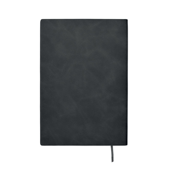 Carnet A5 160 pages effet cuir – Image 9