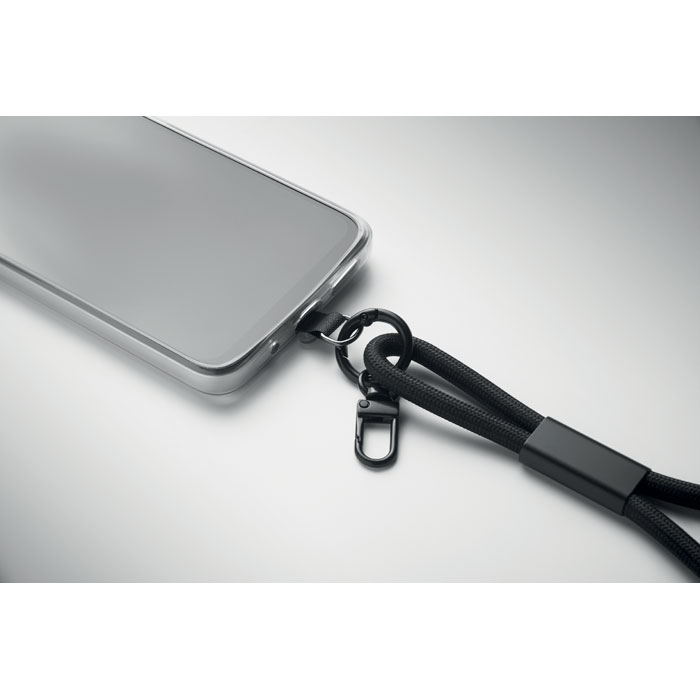 Câble Bracelet 2-en-1 – USB-C – Image 2