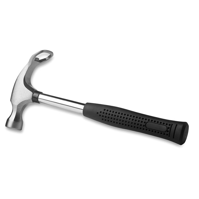 Marteau de Charpentier avec Décapsuleur intégré – Image 2
