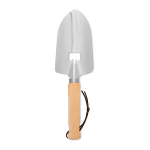 Décapsuleur pelle de jardin