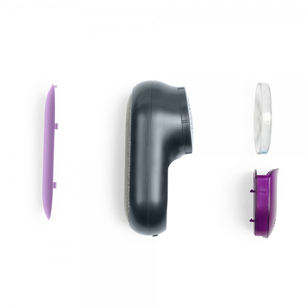 Rasoir anti bouloche rechargeable LIVOO – Image 4