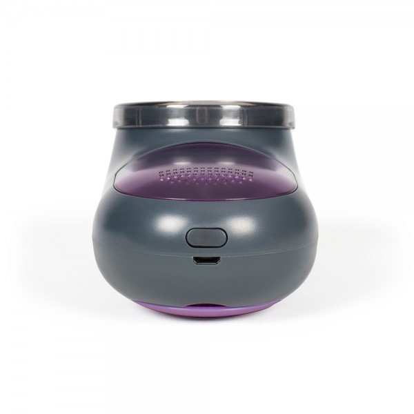 Rasoir anti bouloche rechargeable LIVOO – Image 6